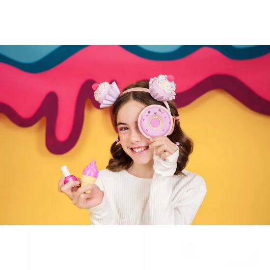 Imagine MARTINELIA YUMMY SWEET TREATS SET DE FRUMUSETE