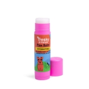 Imagine TRESKY & FRIENDS BALSAM PENTRU LABUTE 15G