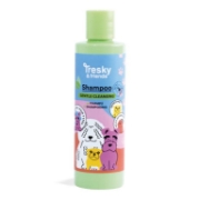 Imagine TRESKY & FRIENDS SAMPON PENTRU ANIMALE 200ML