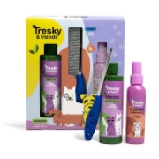 Imagine TRESKY & FRIENDS SET CADOU 3 PIESE