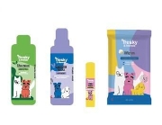 Imagine TRESKY & FRIENDS SET CADOU 4 PIESE