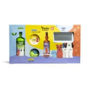 Imagine TRESKY & FRIENDS SET DELUXE 5 PIESE