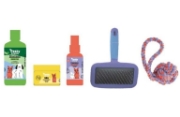 Imagine TRESKY & FRIENDS SET DELUXE 5 PIESE