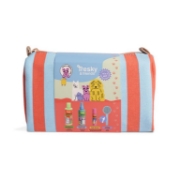 Imagine TRESKY & FRIENDS KIT DE INGRIJIRE PENTRU CALATORIE