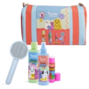 Imagine TRESKY & FRIENDS KIT DE INGRIJIRE PENTRU CALATORIE