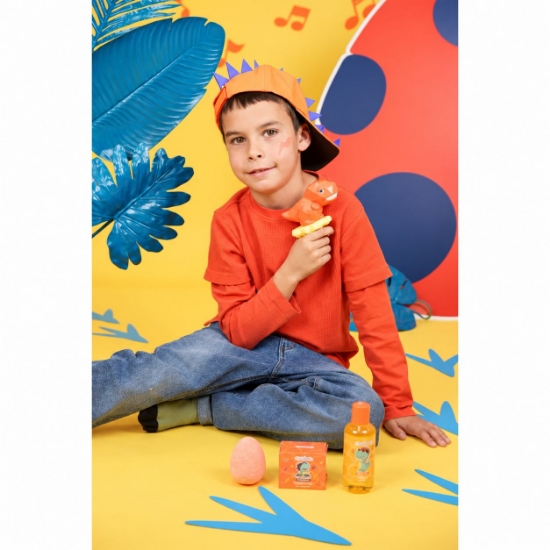 Imagine MARTINELIA THE COOLEST DINO SET DE BAIE 