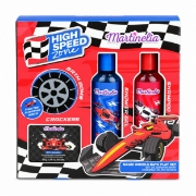 Imagine MARTINELIA HIGH SPEED ZONE SET COMPLET DE BAIE