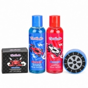 Imagine MARTINELIA HIGH SPEED ZONE SET COMPLET DE BAIE