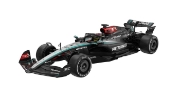 Imagine Mașină cu telecomandă Mercedes-AMG F1 W15 E Performance scară 1:12