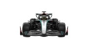 Imagine Mașină cu telecomandă Mercedes-AMG F1 W15 E Performance scară 1:12