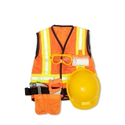 Imagine MELISSA AND DOUG COSTUM CONSTRUCTOR
