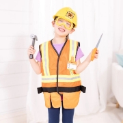 Imagine MELISSA AND DOUG COSTUM CONSTRUCTOR