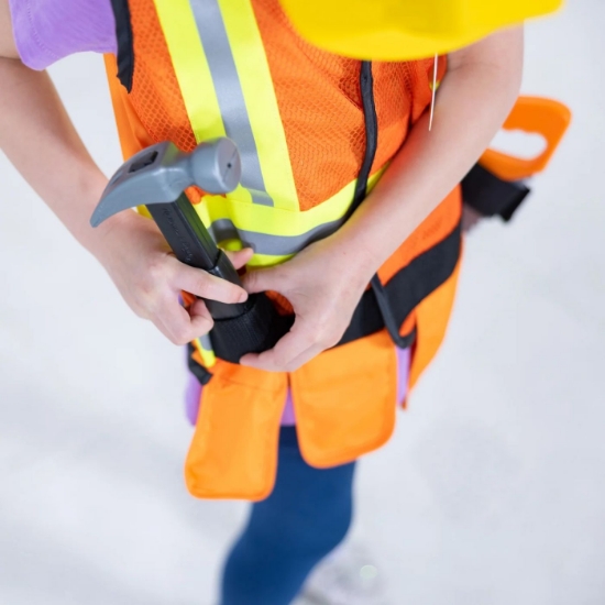 Imagine MELISSA AND DOUG COSTUM CONSTRUCTOR