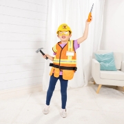 Imagine MELISSA AND DOUG COSTUM CONSTRUCTOR